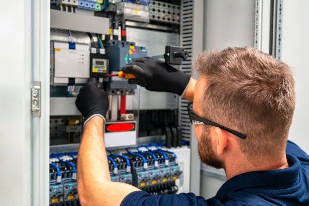 Best Affordable Emergency Electrician  in Spring Grove, PA