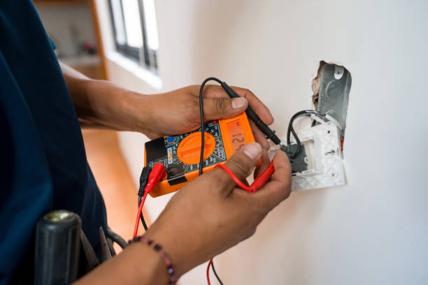 Best Electrical Contractors for Businesses  in Spring Grove, PA