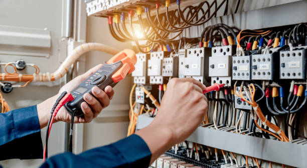 Best Electrical Rewiring Services  in Spring Grove, PA