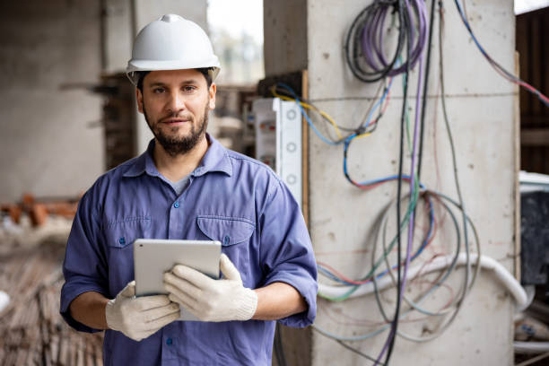 Best Electrical Rewiring Services  in Spring Grove, PA