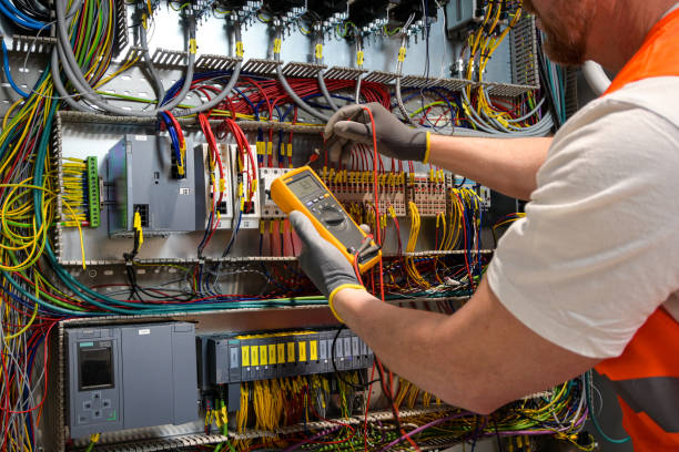 Best Electrician Near Me  in Spring Grove, PA