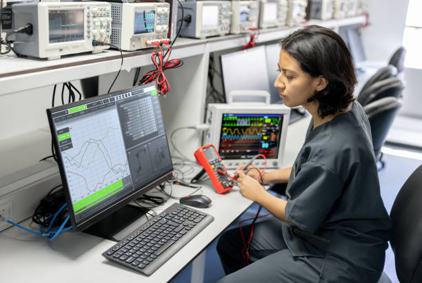 Best Electrical System Inspection  in Spring Grove, PA