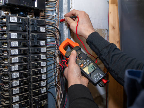 Best Electrical Installation Contractor  in Spring Grove, PA